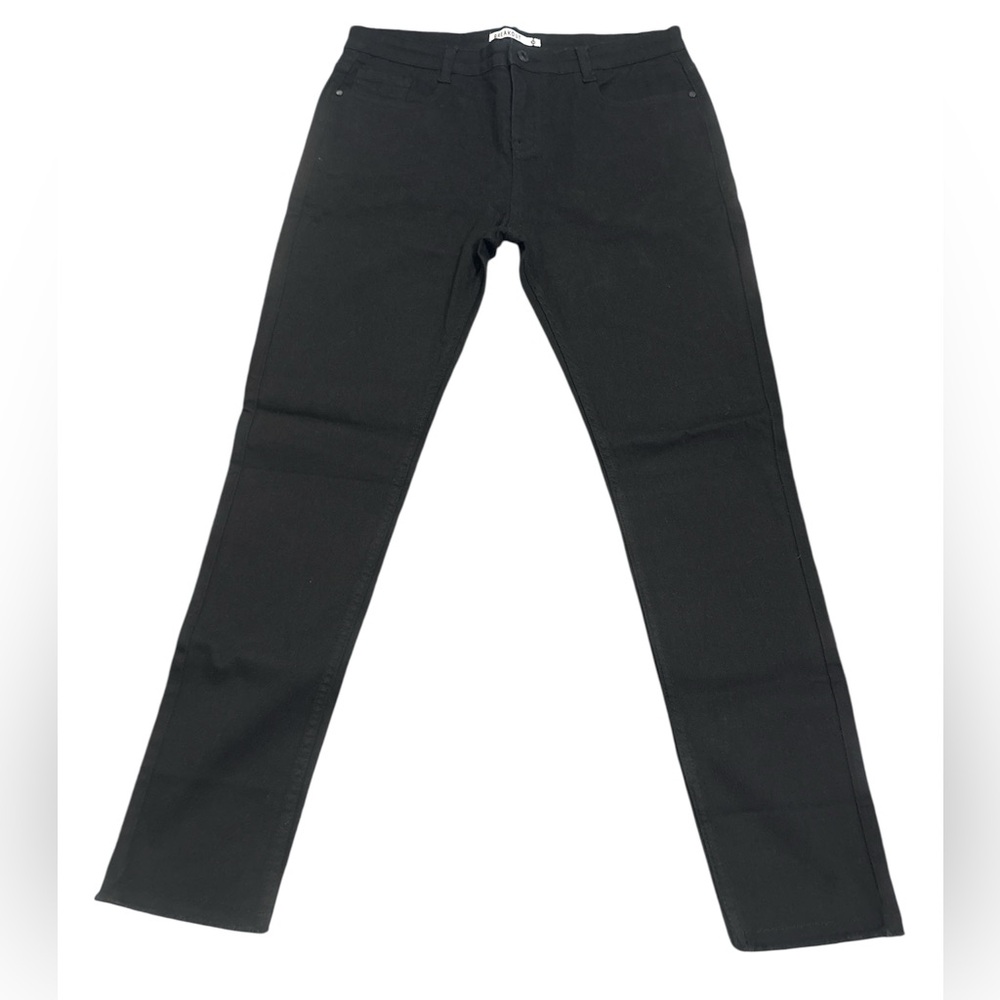 Women's Black Skinny Jeans